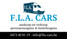 Logo FLACARS